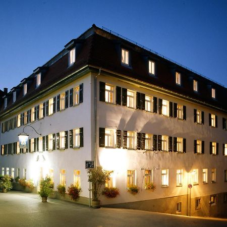 Aspire Kronprinz, Trademark Collection By Wyndham Schwäbisch Hall Exteriér fotografie