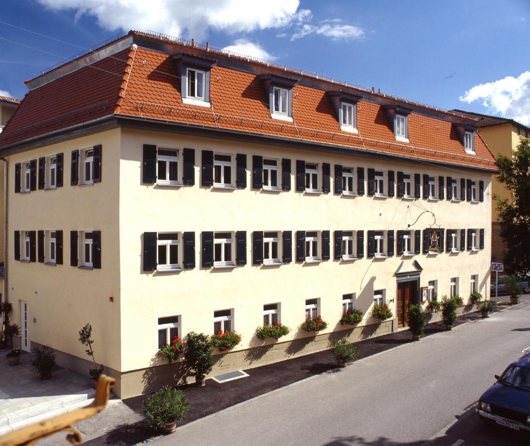 Aspire Kronprinz, Trademark Collection By Wyndham Schwäbisch Hall Exteriér fotografie