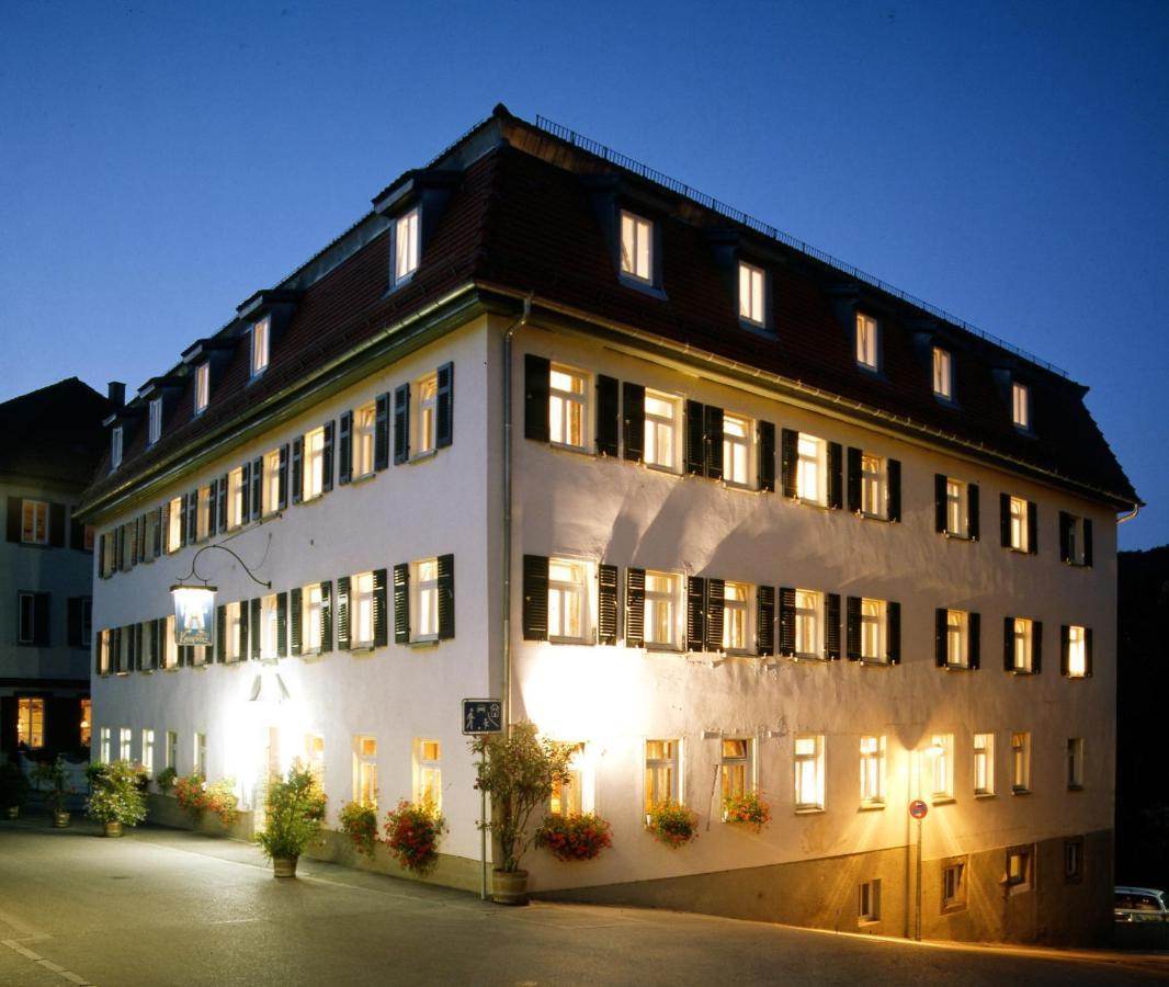Aspire Kronprinz, Trademark Collection By Wyndham Schwäbisch Hall Exteriér fotografie