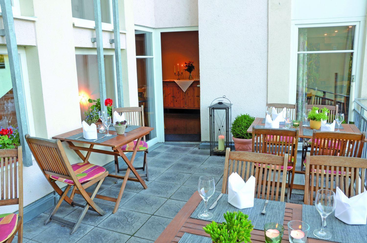 Aspire Kronprinz, Trademark Collection By Wyndham Schwäbisch Hall Exteriér fotografie
