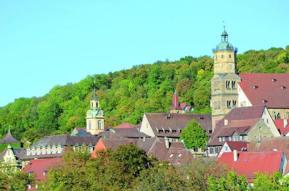 Aspire Kronprinz, Trademark Collection By Wyndham Schwäbisch Hall Exteriér fotografie